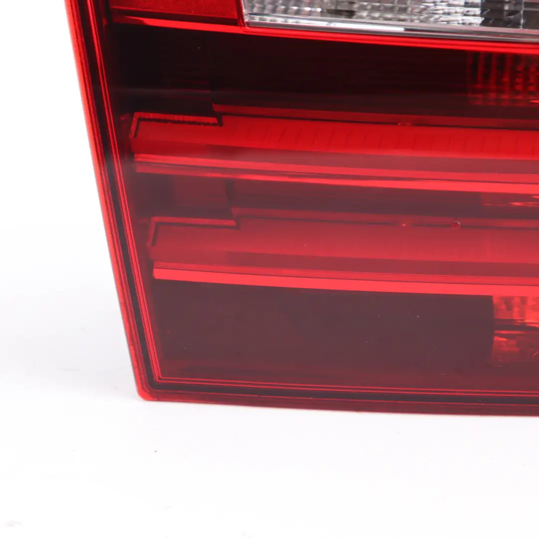 BMW F11 Touring Rear Tail Light Lamp In Trunk Lid Left N/S - SKU 7370347 - Part number 7370347