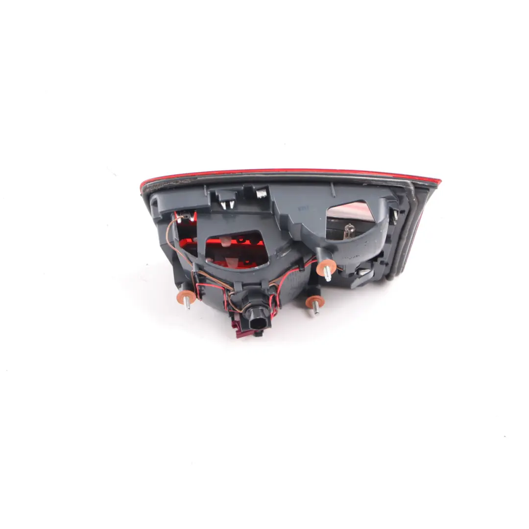 BMW F11 Touring Rear Tail Light Lamp In Trunk Lid Left N/S - SKU 7370347 - Part number 7370347