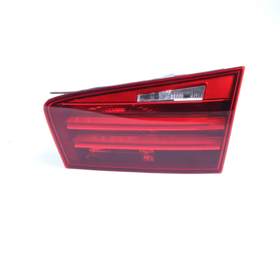 Tail Light Lamp In Trunk Lid Right O/S to BMW F11 Touring Rear with Part number 7370348 BMW F11 Touring Rear Tail Light Lamp In Trunk Lid Right O/S - SKU 7370348 - Part number 7370348