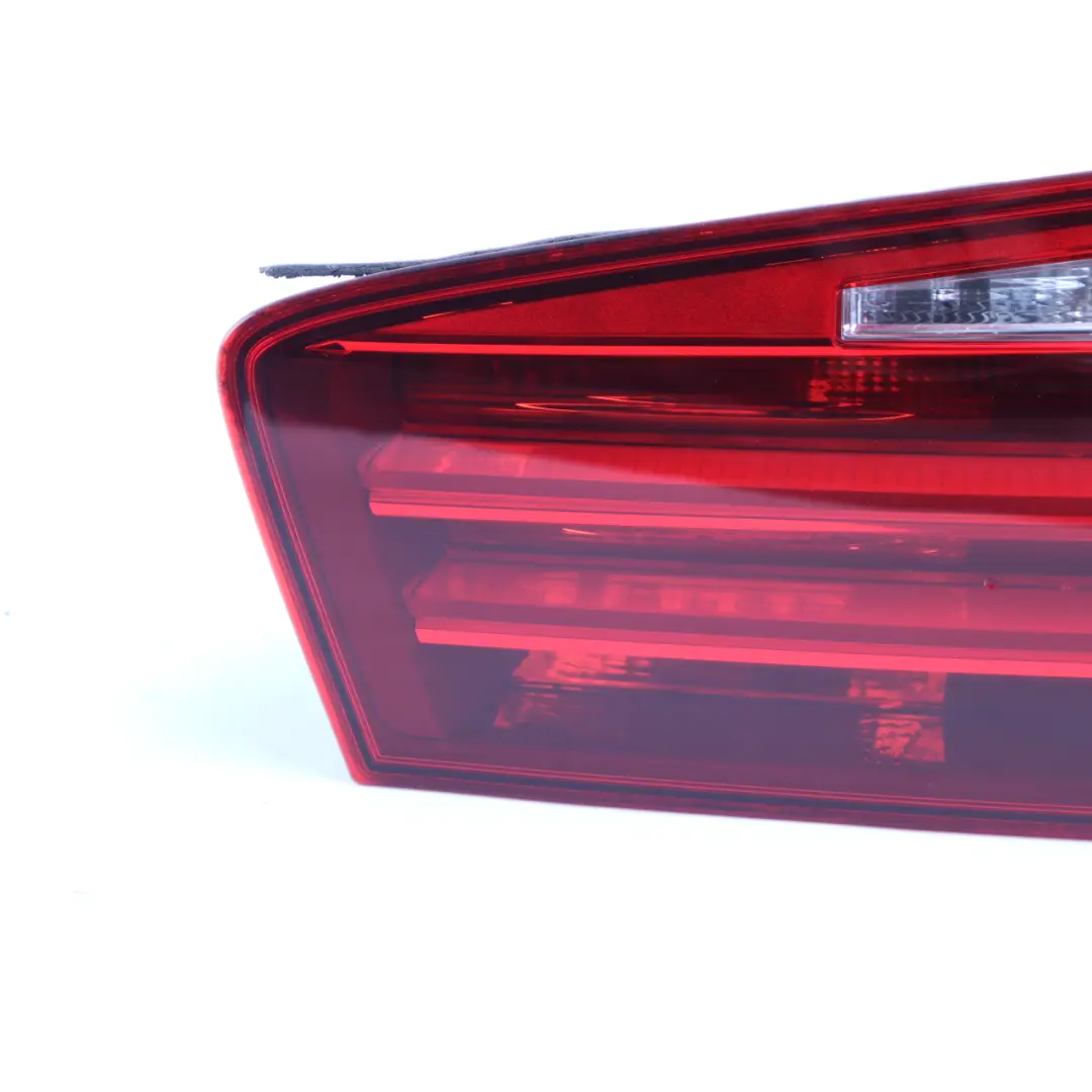 Tail Light Lamp In Trunk Lid Right O/S to BMW F11 Touring Rear with Part number 7370348 BMW F11 Touring Rear Tail Light Lamp In Trunk Lid Right O/S - SKU 7370348 - Part number 7370348