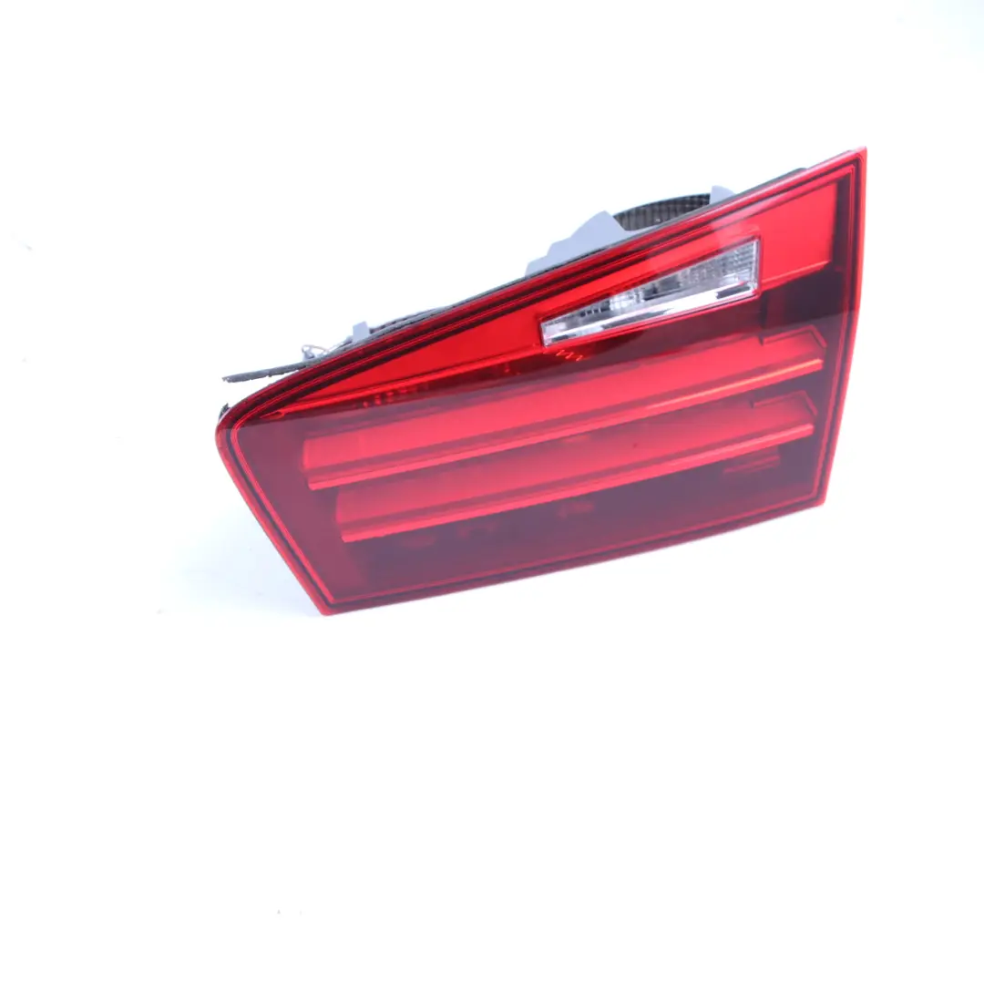 Tail Light Lamp In Trunk Lid Right O/S to BMW F11 Touring Rear with Part number 7370348 BMW F11 Touring Rear Tail Light Lamp In Trunk Lid Right O/S - SKU 7370348 - Part number 7370348