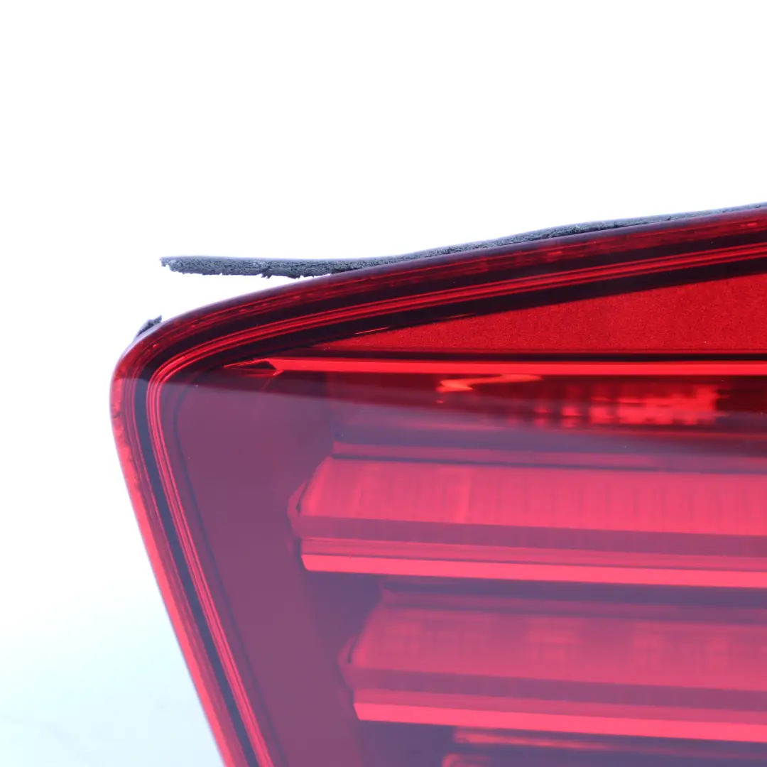 BMW F11 Touring Rear Tail Light Lamp In Trunk Lid Right O/S - SKU 7370348 - Part number 7370348