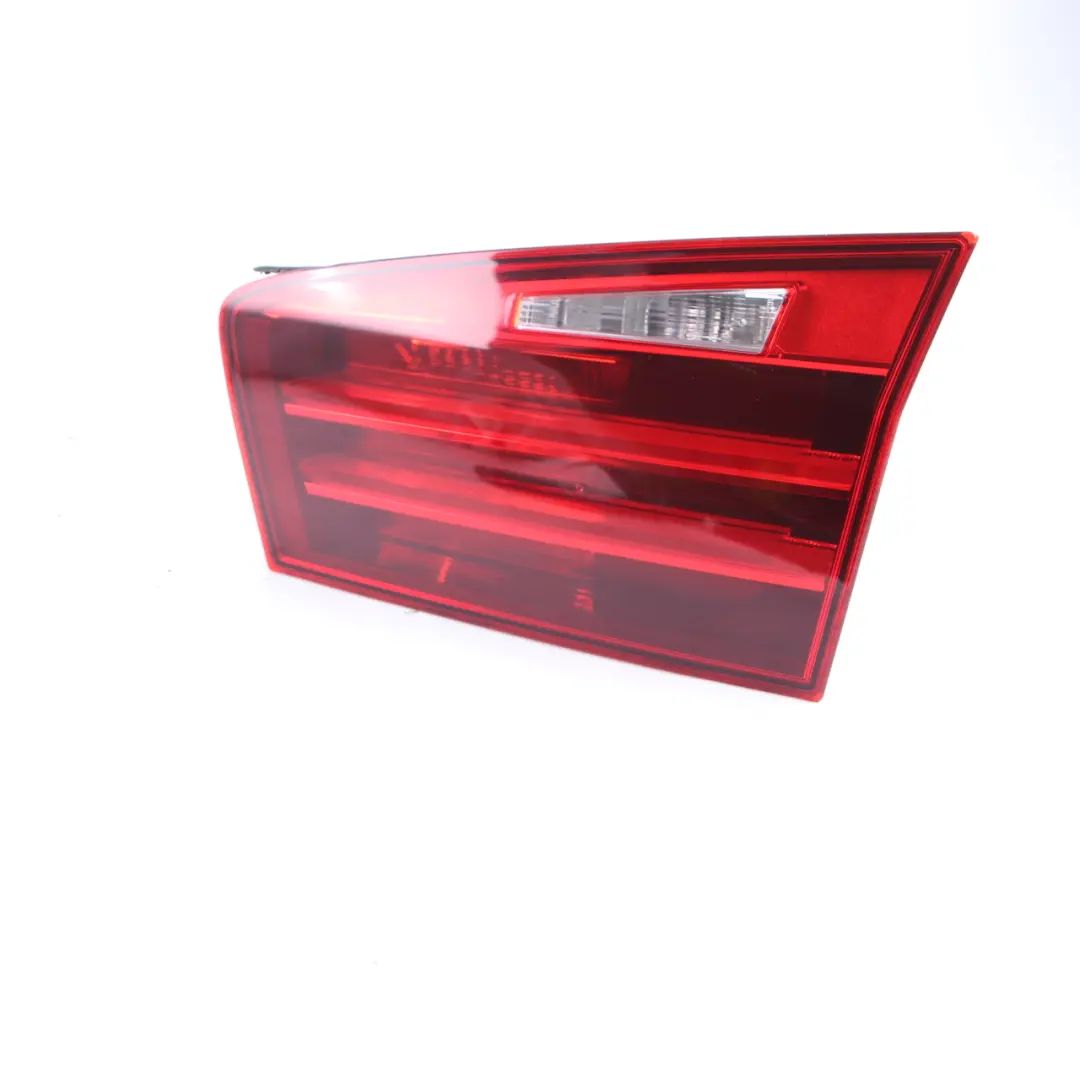 Tail Light Lamp In Trunk Lid Right O/S to BMW F11 Touring Rear with Part number 7370348 BMW F11 Touring Rear Tail Light Lamp In Trunk Lid Right O/S - SKU 7370348 - Part number 7370348