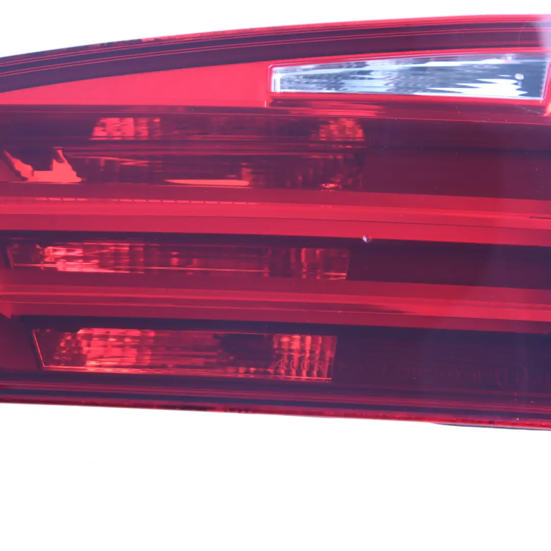 BMW F11 Touring Rear Tail Light Lamp In Trunk Lid Right O/S - SKU 7370348 - Part number 7370348