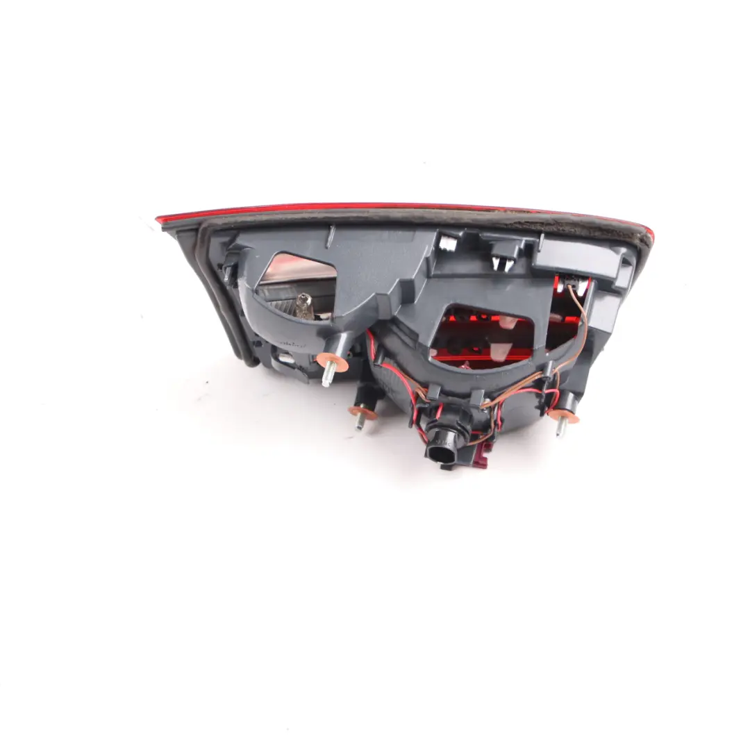 BMW F11 Touring Rear Tail Light Lamp In Trunk Lid Right O/S - SKU 7370348 - Part number 7370348