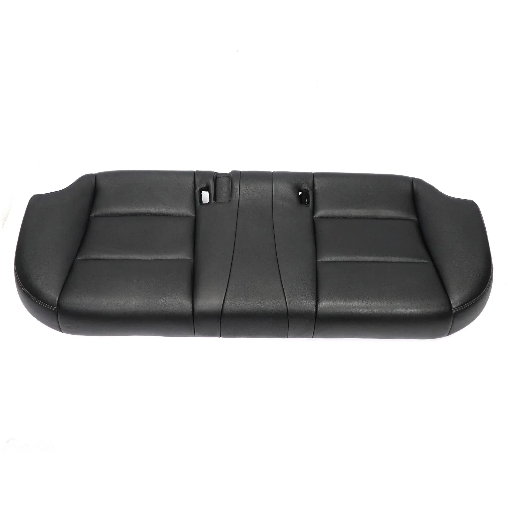 Siège Banquette Arrière BMW F10 F11 LCI Cuir Dakota Noir