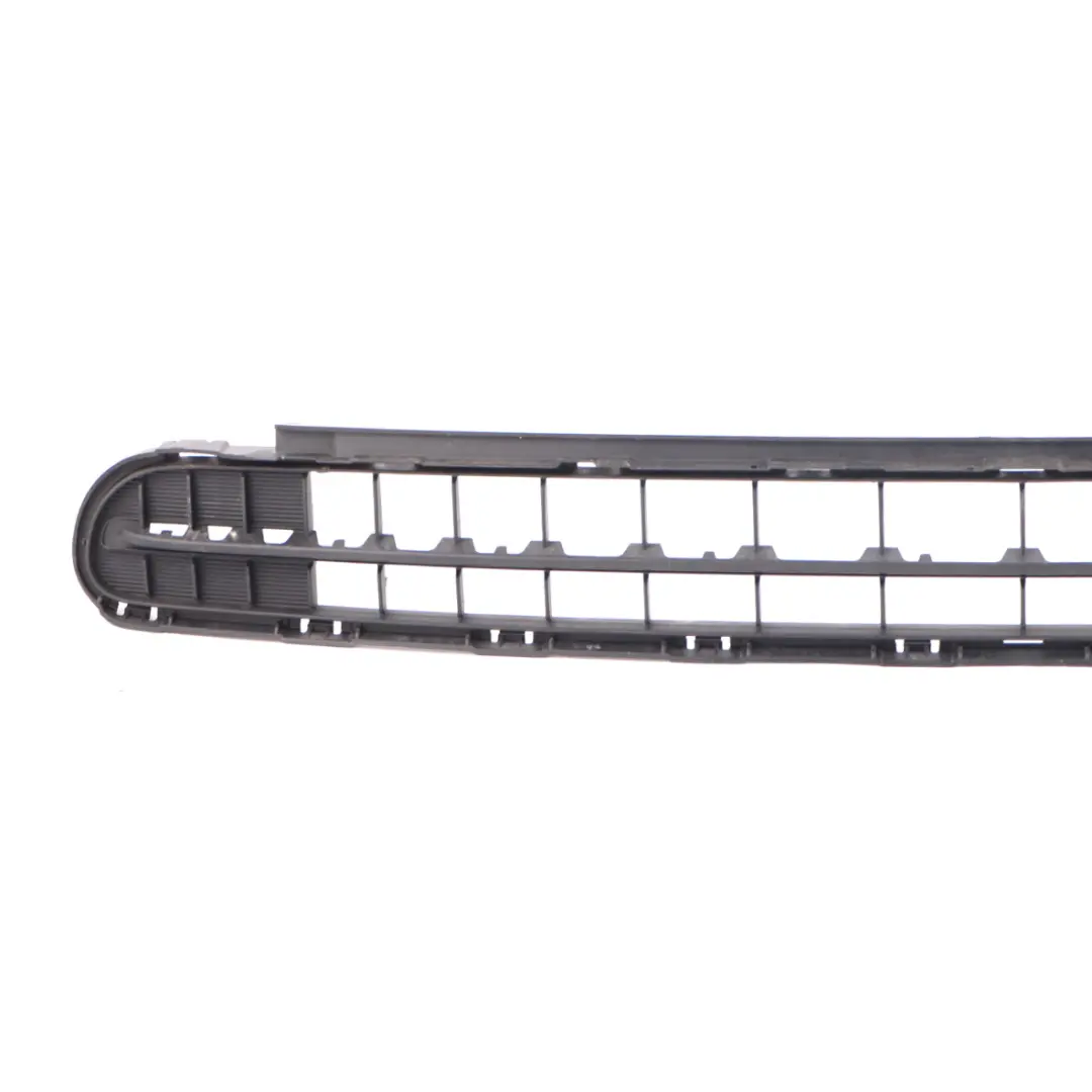 Front Bumper Lower Grill to Mini F54 with Part number 7370798 Mini F54 Front Bumper Lower Grill - SKU 7370798 - Part number 7370798