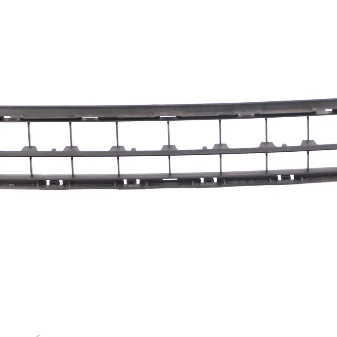 Front Bumper Lower Grill to Mini F54 with Part number 7370798 Mini F54 Front Bumper Lower Grill - SKU 7370798 - Part number 7370798
