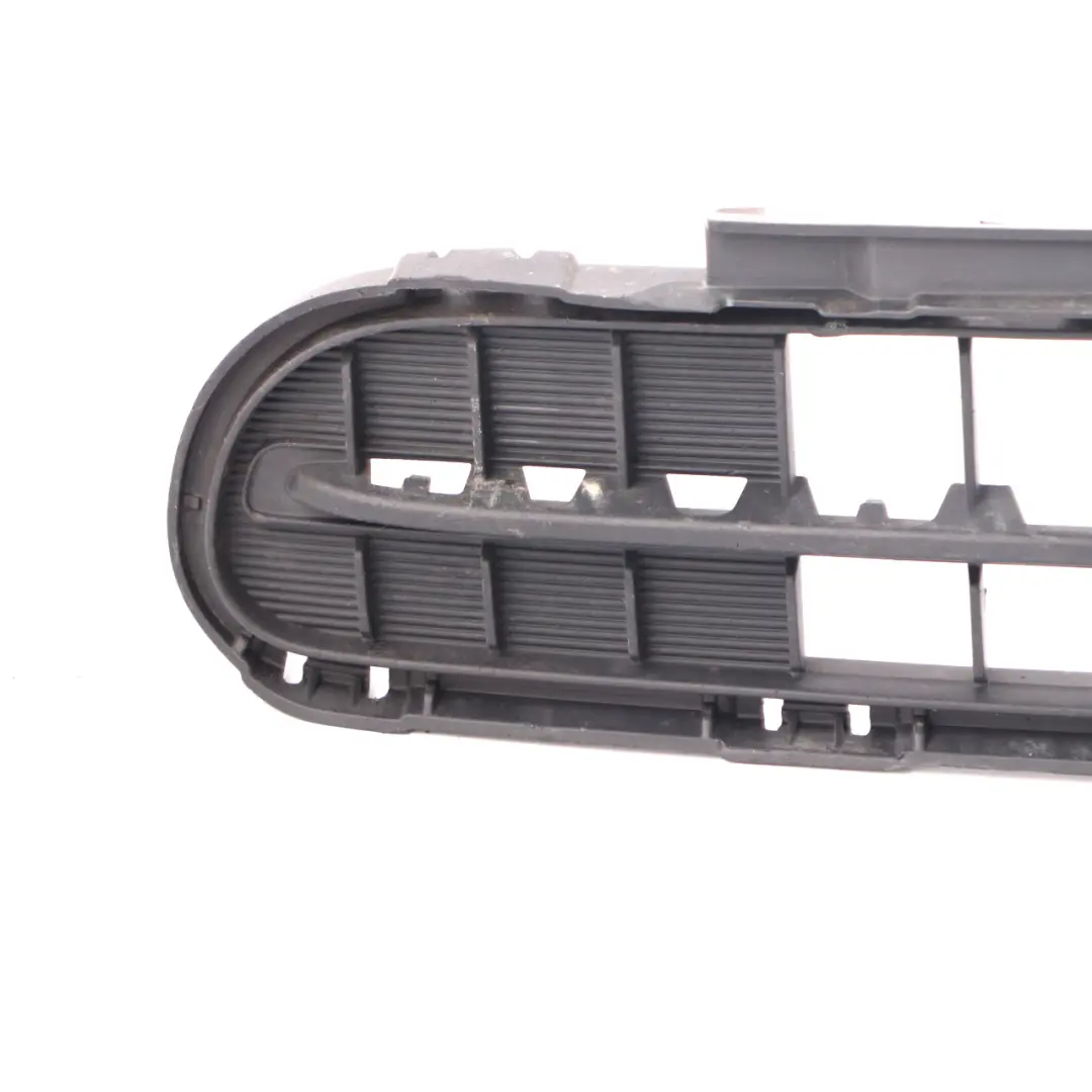 Front Bumper Lower Grill to Mini F54 with Part number 7370798 Mini F54 Front Bumper Lower Grill - SKU 7370798 - Part number 7370798