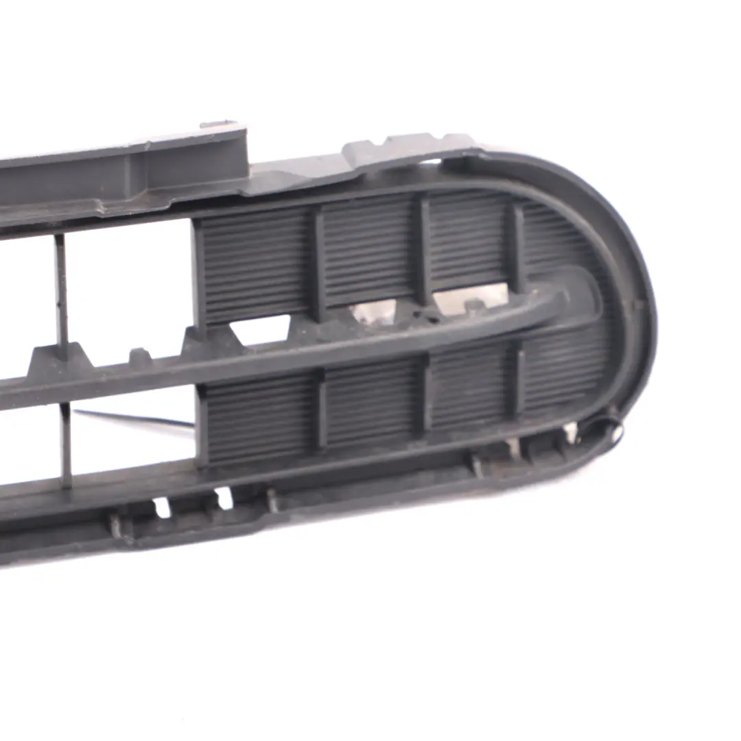 Mini F54 Front Bumper Lower Grill - SKU 7370798 - Part number 7370798