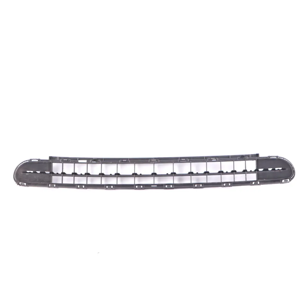 Front Bumper Lower Grill to Mini F54 with Part number 7370798 Mini F54 Front Bumper Lower Grill - SKU 7370798 - Part number 7370798