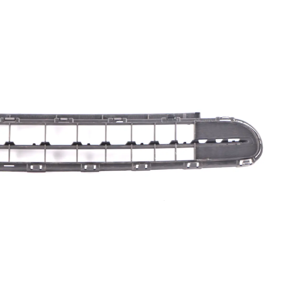 Front Bumper Lower Grill to Mini F54 with Part number 7370798 Mini F54 Front Bumper Lower Grill - SKU 7370798 - Part number 7370798