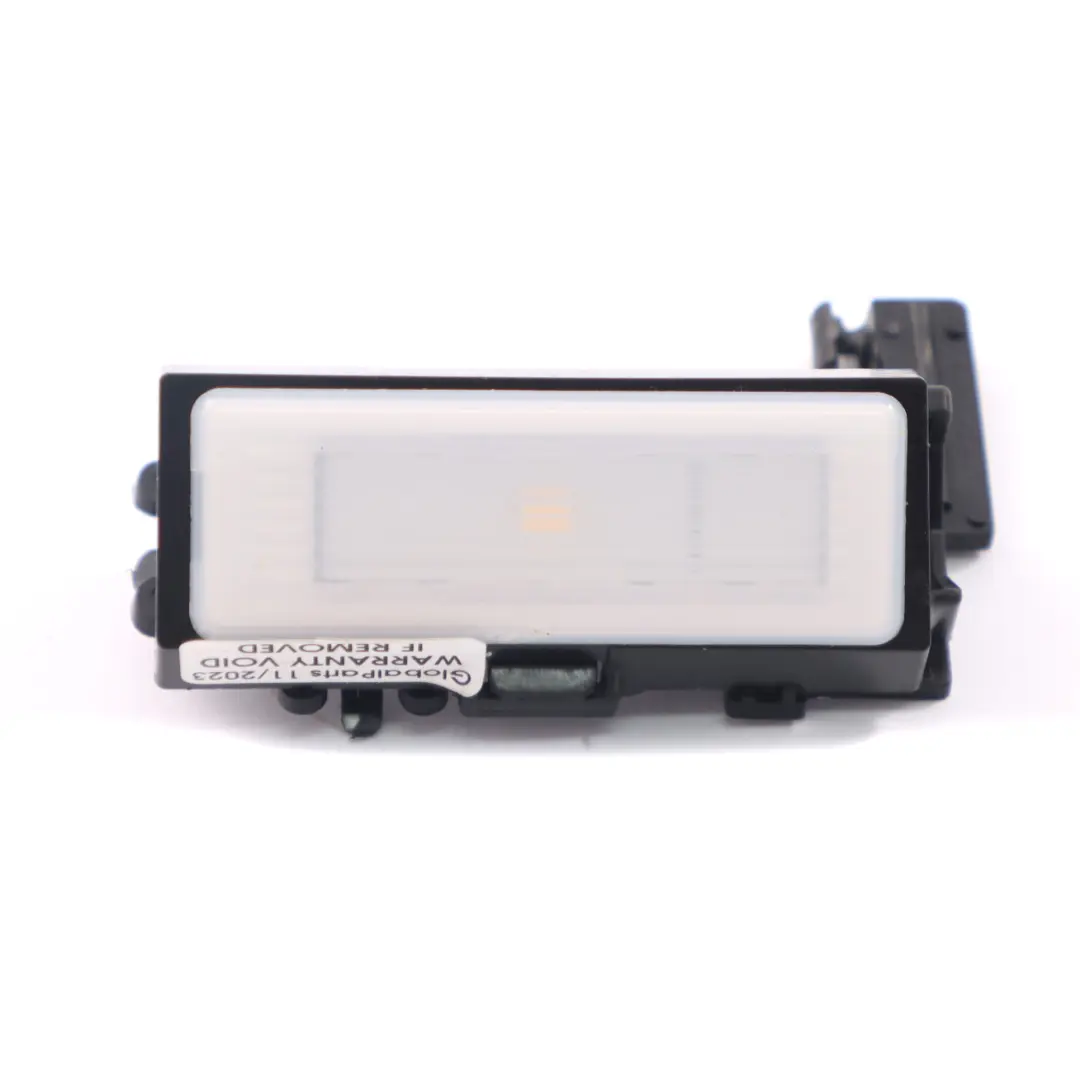 BMW F40 F46 F48 Lumière Siège Avant Msport Intérieur Lampe d'appui sol - SKU 7371125 - Numéro de pièce 7371125