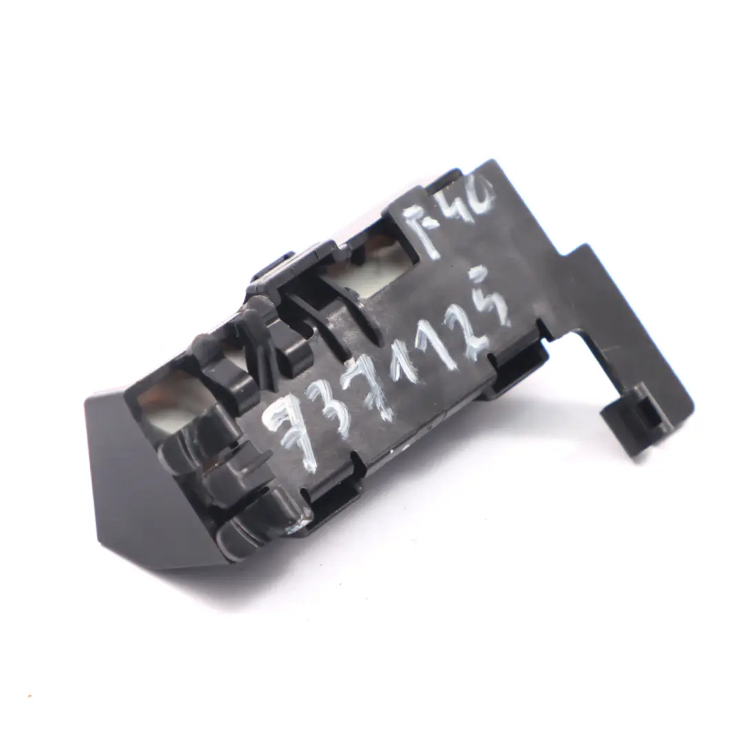 BMW F40 F46 F48 Lumière Siège Avant Msport Intérieur Lampe d'appui sol - SKU 7371125 - Numéro de pièce 7371125