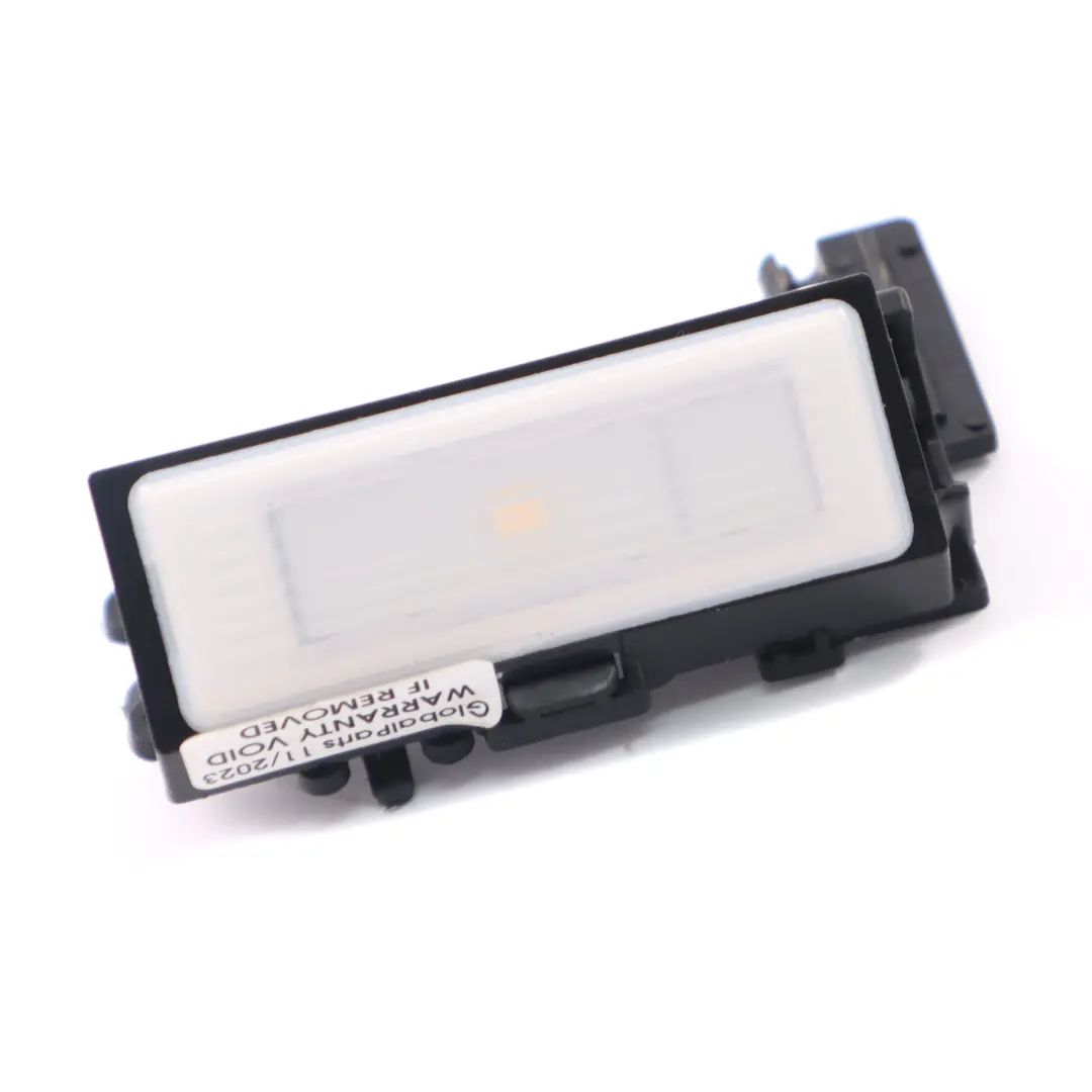 BMW F40 F46 F48 Lumière Siège Avant Msport Intérieur Lampe d'appui sol - SKU 7371125 - Numéro de pièce 7371125