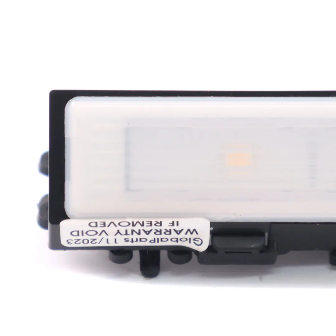 BMW F40 F46 F48 Lumière Siège Avant Msport Intérieur Lampe d'appui sol - SKU 7371125 - Numéro de pièce 7371125
