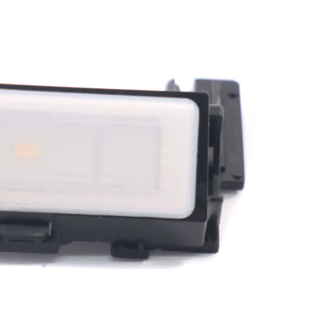 BMW F40 F46 F48 Lumière Siège Avant Msport Intérieur Lampe d'appui sol - SKU 7371125 - Numéro de pièce 7371125