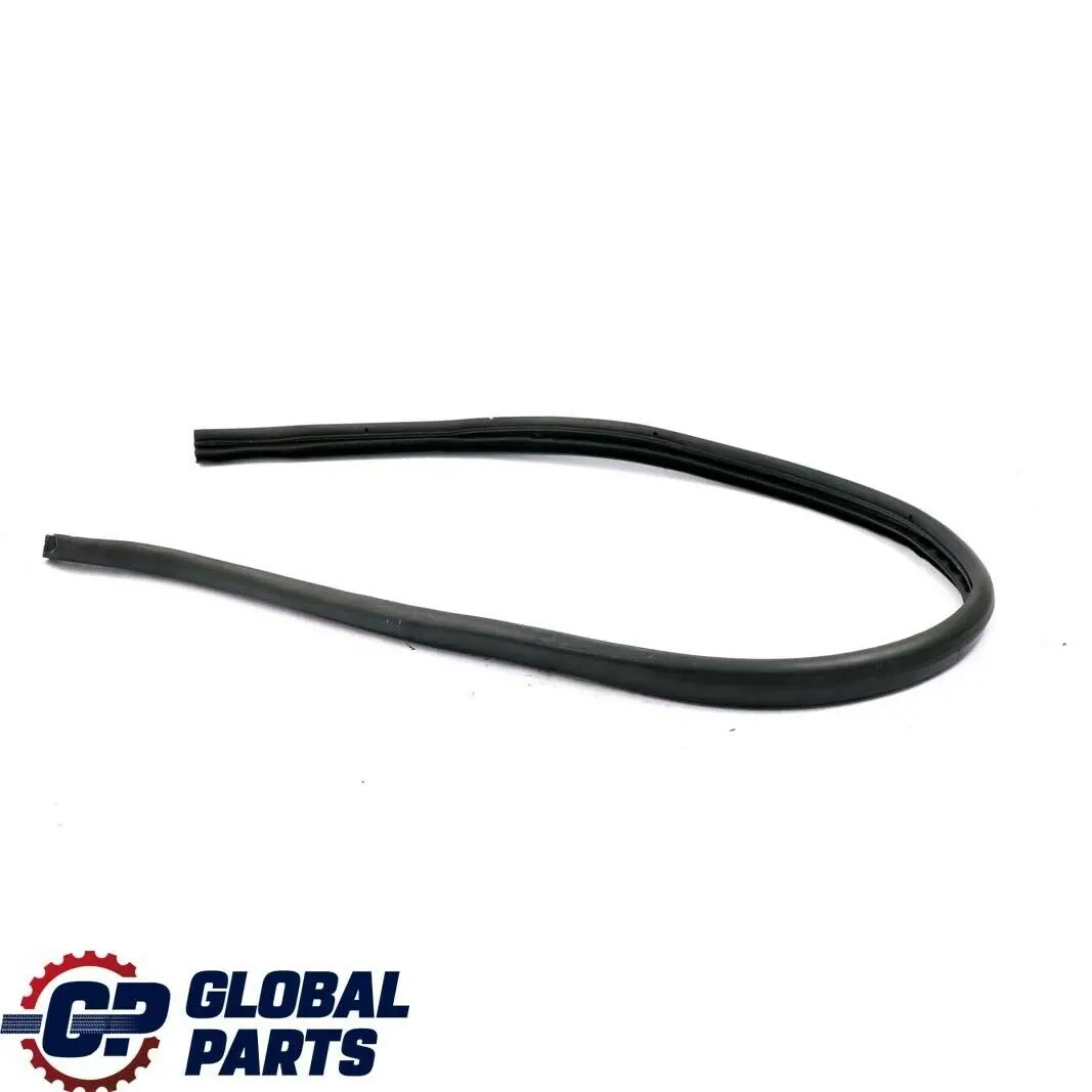 R57N LCI Cabrio Puerta Delantera Junta De Goma Izquierda para MINI Cooper R57 con número de pieza 7371475 MINI Cooper R57 R57N LCI Cabrio Puerta Delantera Junta De Goma Izquierda - SKU 7371475 - Número de pieza 7371475
