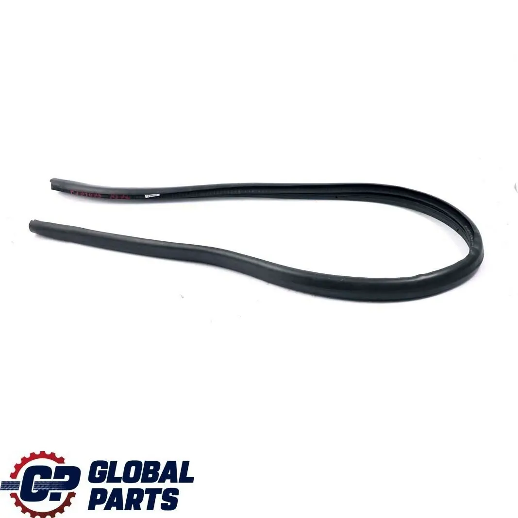 MINI Cooper R57 R57N LCI Cabrio Dichtung Abdichtung Tür Vorne Links - SKU 7371475 - Teilenummer 7371475