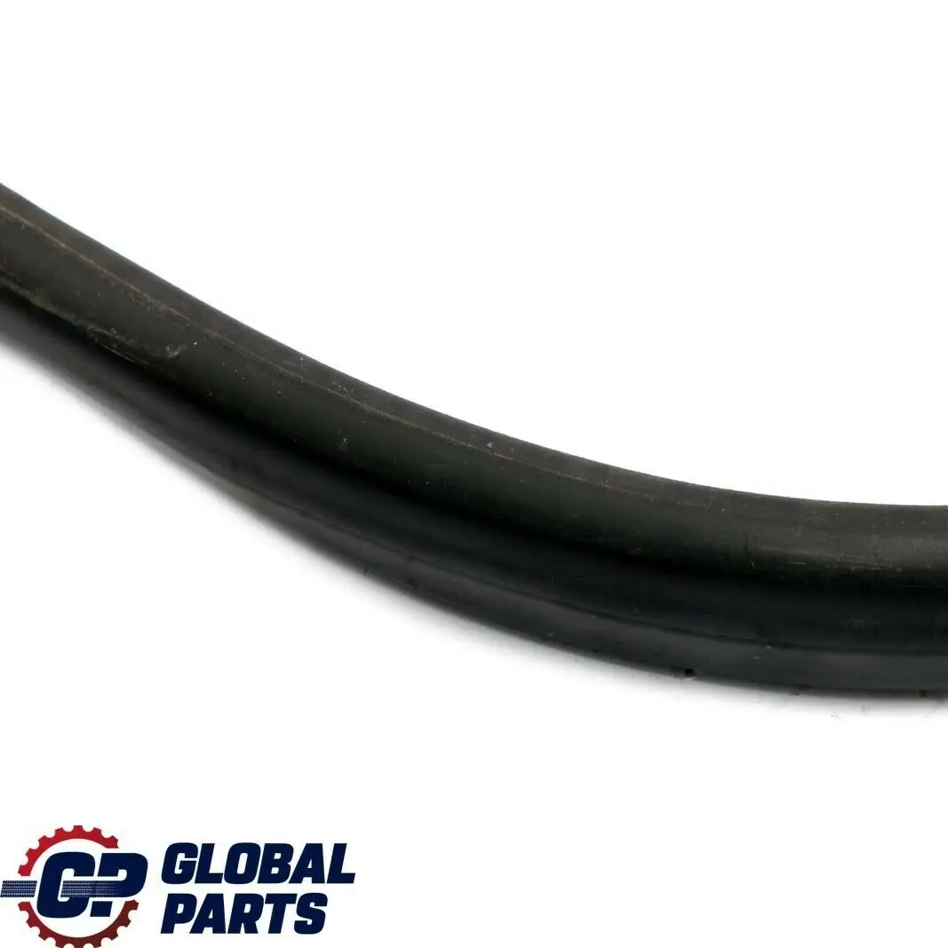R57N LCI Cabrio Front Door Seal Rubber Left N/S to MINI Cooper R57 with Part number 7371475 MINI Cooper R57 R57N LCI Cabrio Front Door Seal Rubber Left N/S - SKU 7371475 - Part number 7371475