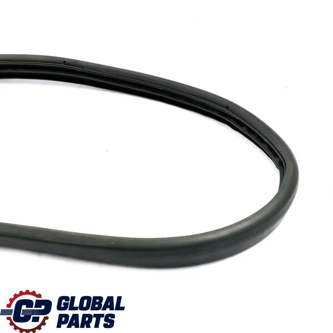 R57N LCI Cabrio Front Door Seal Rubber Left N/S to MINI Cooper R57 with Part number 7371475 MINI Cooper R57 R57N LCI Cabrio Front Door Seal Rubber Left N/S - SKU 7371475 - Part number 7371475