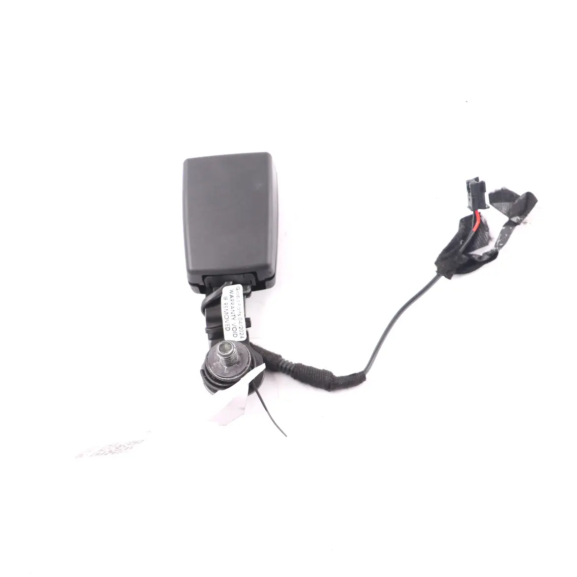 Cinturón De Seguridad BMW F45 X2 F39 X1 F48 Hebilla Trasera Izquierda 7371651