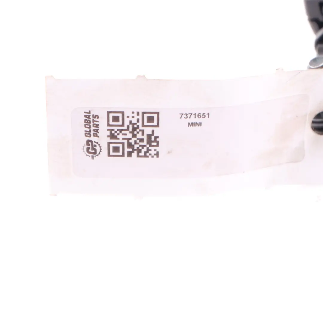  Seatbelt BMW F45 X2 F39 X1 F48 Belt Buckle Rear Left N/S - SKU 7371651 - Part number 7371651
