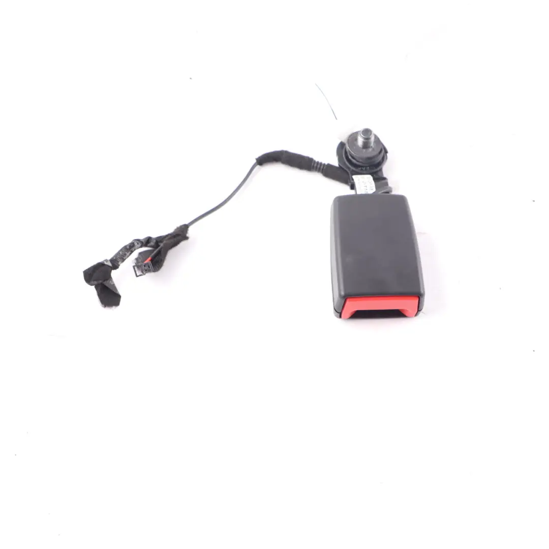 Cinturón De Seguridad BMW F45 X2 F39 X1 F48 Hebilla Trasera Izquierda para con número de pieza 7371651 Cinturón De Seguridad BMW F45 X2 F39 X1 F48 Hebilla Trasera Izquierda - SKU 7371651 - Número de pieza 7371651
