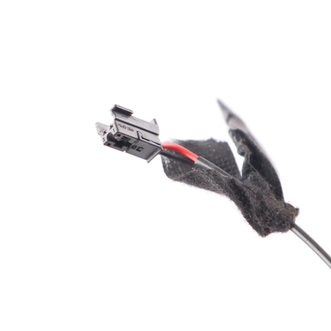  Cintura Di Sicurezza BMW F45 X2 F39 X1 F48 Fibbia Posteriore Sinistra - SKU 7371651 - Numero di parte 7371651