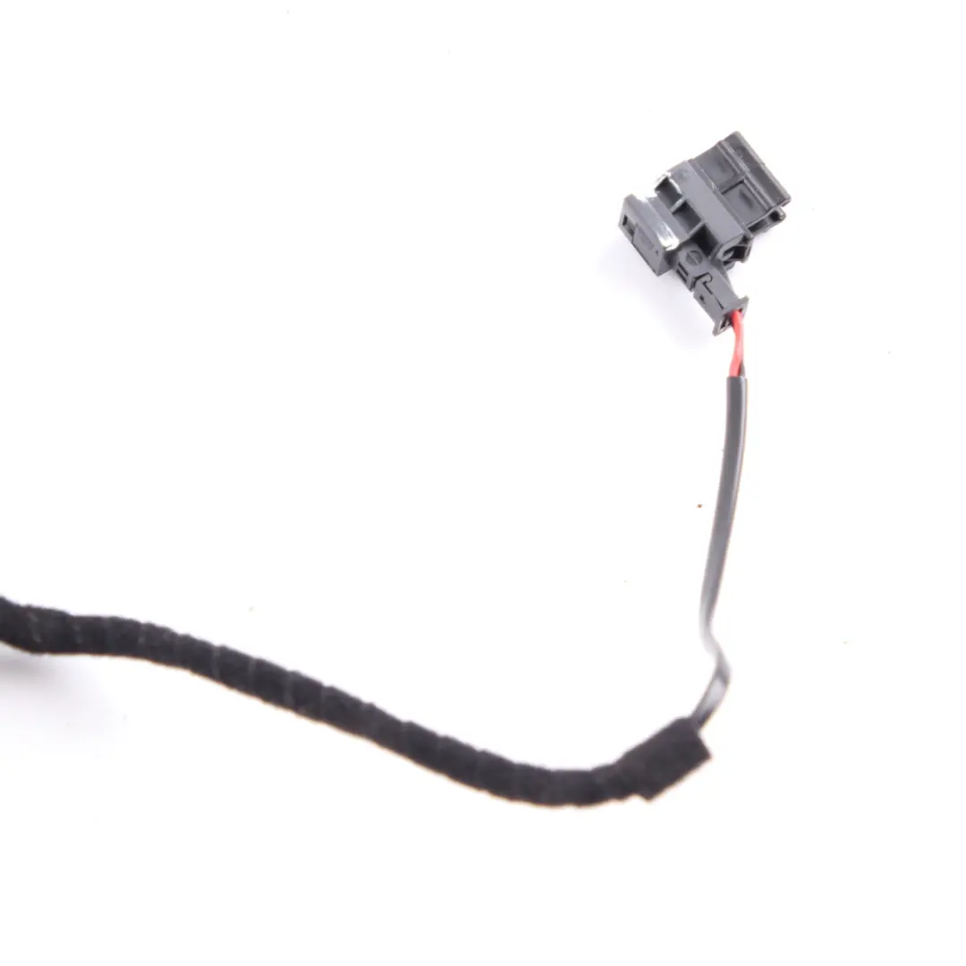 Belt Buckle BMW F45 F46 F48 Lower Rear Center to with Part number 7371653 Belt Buckle BMW F45 F46 F48 Lower Rear Center - SKU 7371653 - Part number 7371653