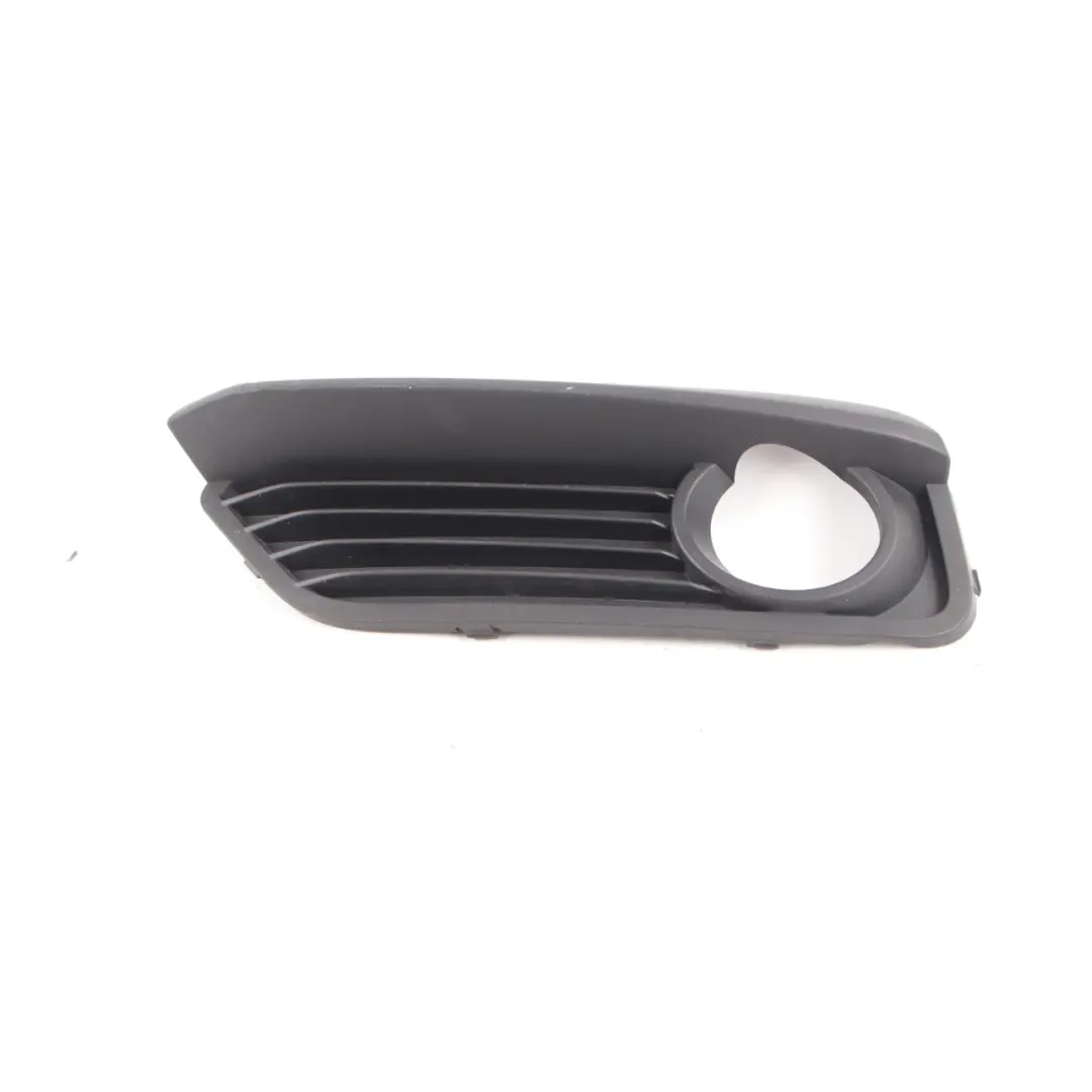 BMW F20 F21 LCI Nebelscheinwerfer Abdeckung Vorne Stoßstange Links - SKU 7371665 - Teilenummer 7371665