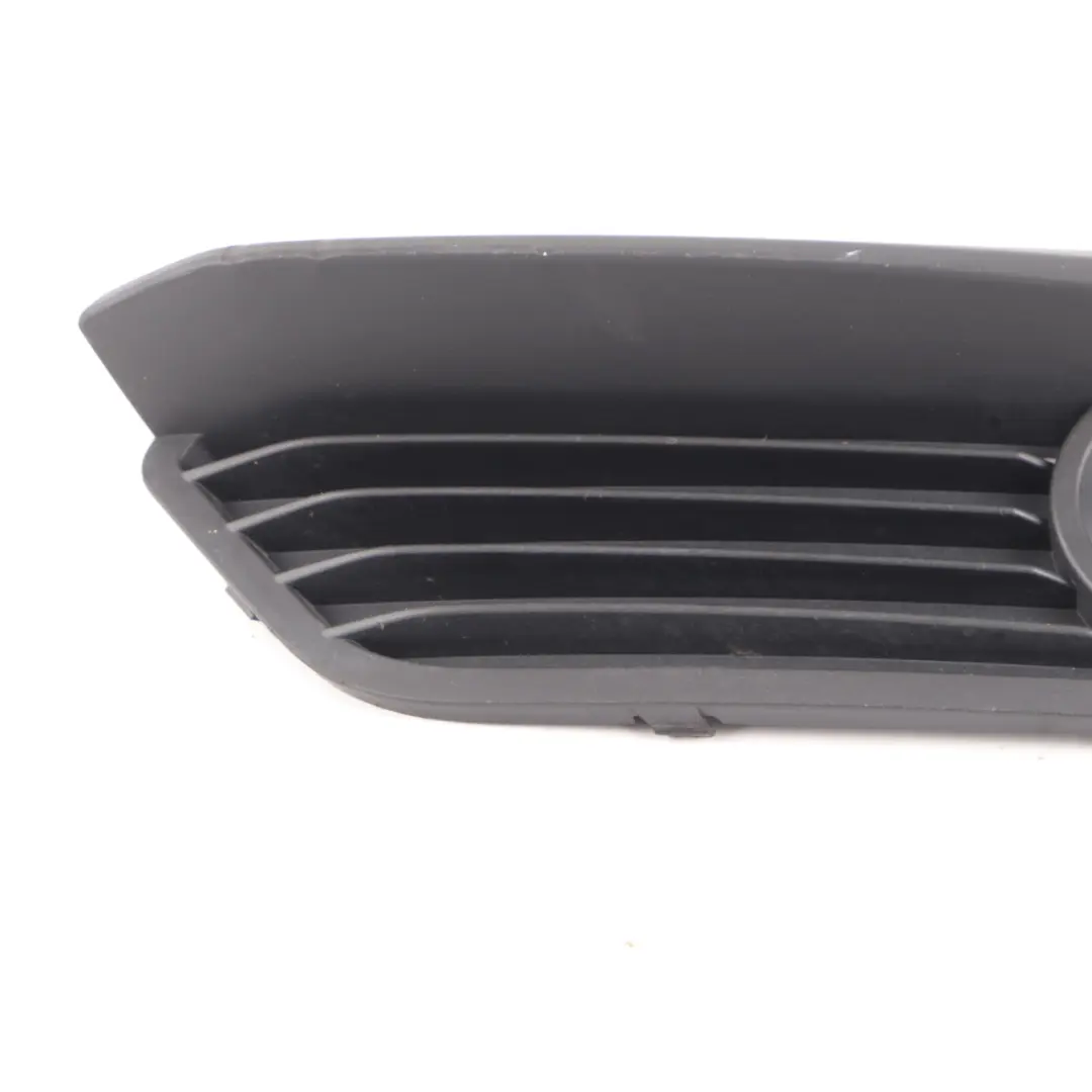 BMW F20 F21 LCI Nebelscheinwerfer Abdeckung Vorne Stoßstange Links - SKU 7371665 - Teilenummer 7371665