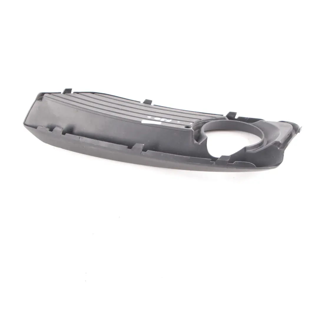 BMW F20 F21 LCI Nebelscheinwerfer Abdeckung Vorne Stoßstange Links - SKU 7371665 - Teilenummer 7371665