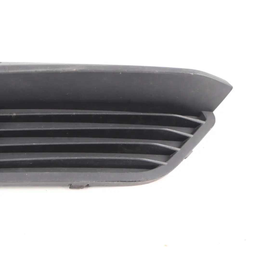  Fog Light Cover BMW F20 F21 LCI Front Bumper Right O/S Grid Grille Trim - SKU 7371666-1 - Part number 7371666