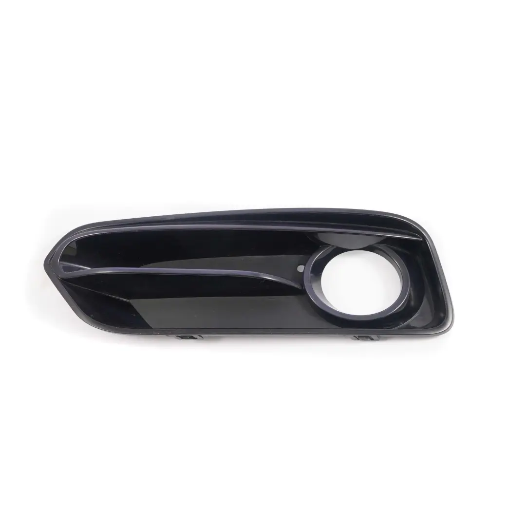  Fog Light Cover BMW F20 F21 Front Bumper Left N/S Grid Grille Sport Line - SKU 7371667 - Part number 7371667