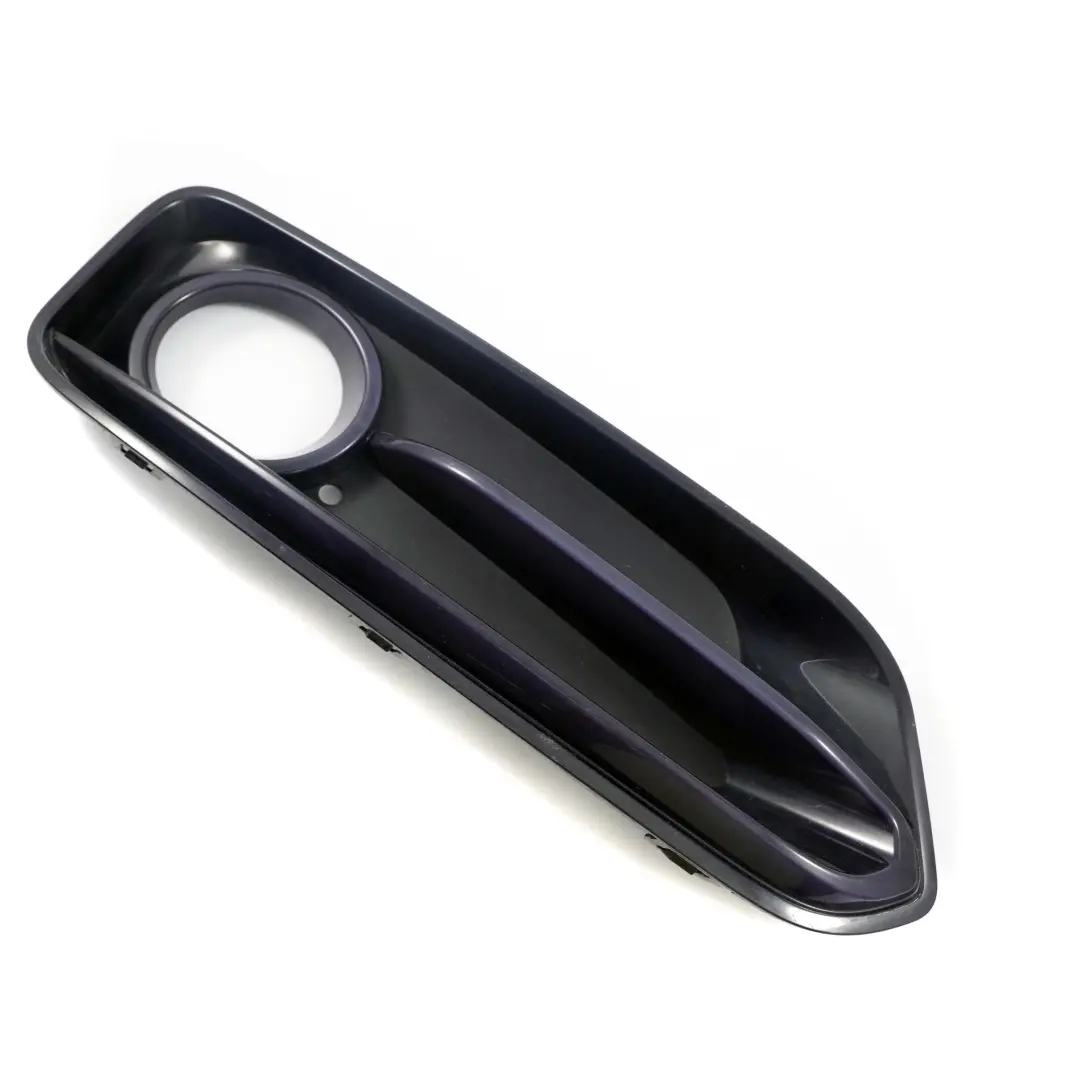 Nebelscheinwerfer M Gitter Stossfänger Vorn Rechts für BMW F20 F21 mit Teilenummer 7371667 BMW F20 F21 Nebelscheinwerfer M Gitter Stossfänger Vorn Rechts - SKU 7371667 - Teilenummer 7371667