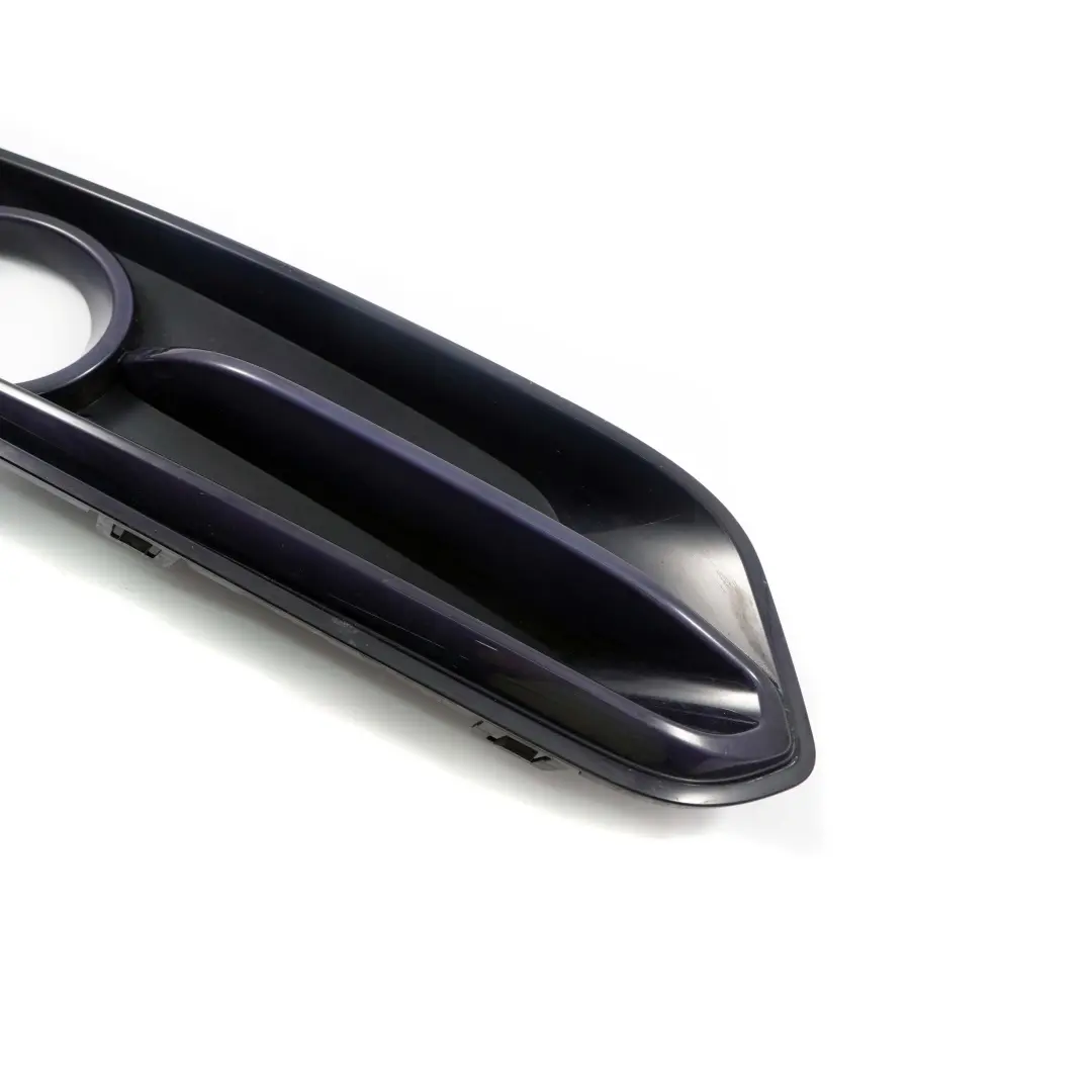 Atrapa Kratka Zderzaka Lewy Przód do BMW F20 F21 o numerze 7371667 BMW F20 F21 Atrapa Kratka Zderzaka Lewy Przód - SKU 7371667 - Numer Części 7371667