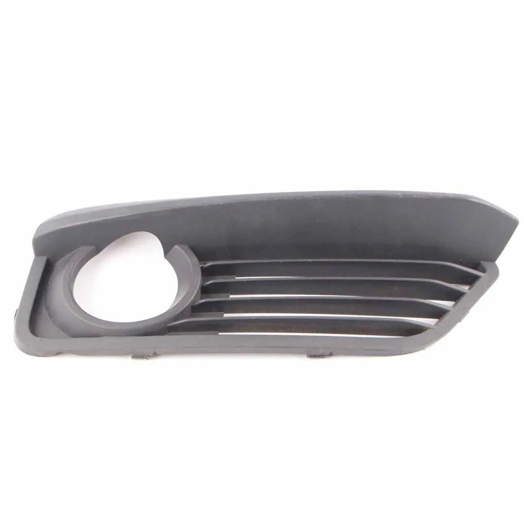 Front Bumper Fog Light Cover Grid Grille Right O/S to BMW F20 F21 LCI with Part number 7371670 BMW F20 F21 LCI Front Bumper Fog Light Cover Grid Grille Right O/S - SKU 7371670 - Part number 7371670