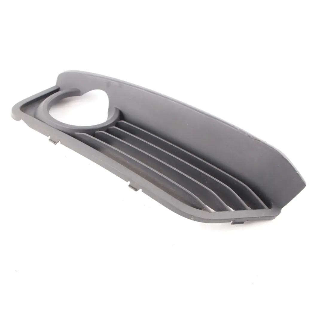 Front Bumper Fog Light Cover Grid Grille Right O/S to BMW F20 F21 LCI with Part number 7371670 BMW F20 F21 LCI Front Bumper Fog Light Cover Grid Grille Right O/S - SKU 7371670 - Part number 7371670