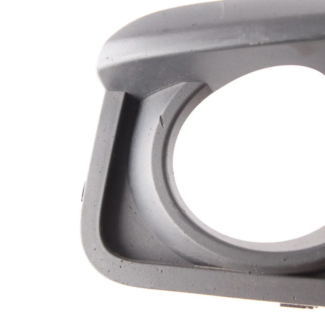 Antiniebla Cubierta Parachoques Delantero Rejilla Derecha para BMW F20 LCI con número de pieza 7371670 BMW F20 LCI Antiniebla Cubierta Parachoques Delantero Rejilla Derecha - SKU 7371670 - Número de pieza 7371670