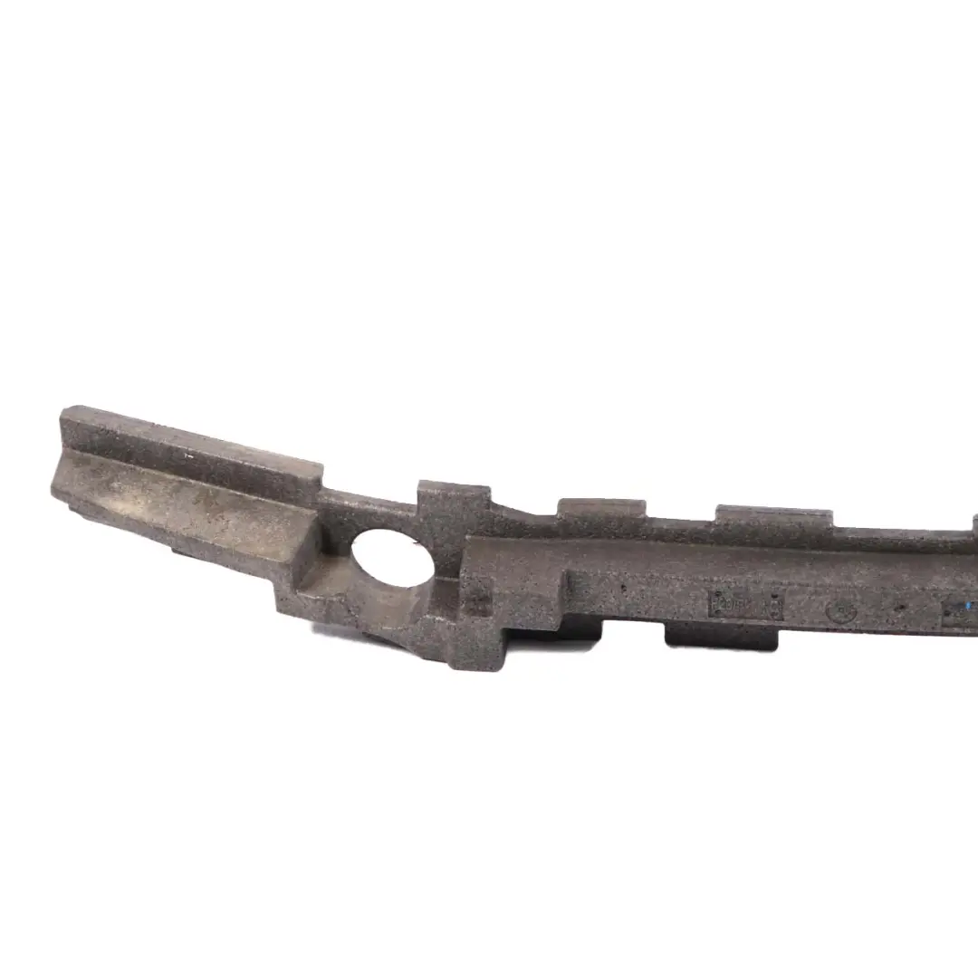Front Bumper Impact Shock Crash Absorber Foam to BMW 3 Series F20 F21 LCI with Part number 7371730 BMW 3 Series F20 F21 LCI Front Bumper Impact Shock Crash Absorber Foam - SKU 7371730 - Part number 7371730