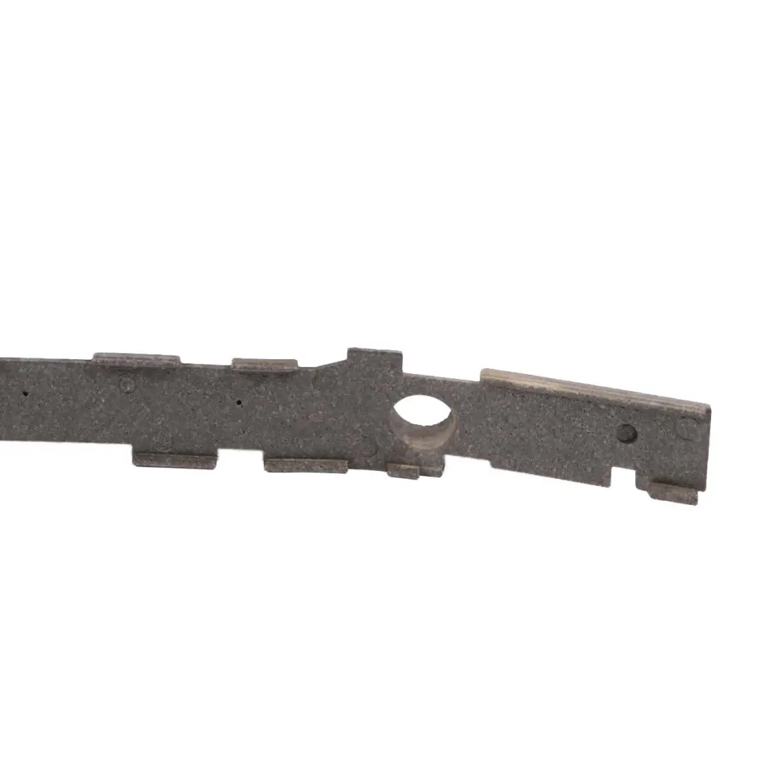 BMW 3 Series F20 F21 LCI Front Bumper Impact Shock Crash Absorber Foam - SKU 7371730 - Part number 7371730