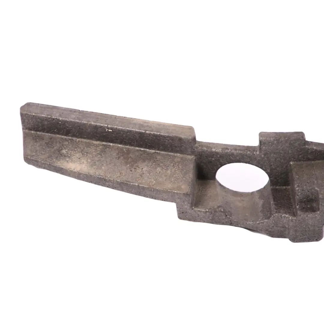 BMW 3 Series F20 F21 LCI Front Bumper Impact Shock Crash Absorber Foam - SKU 7371730 - Part number 7371730