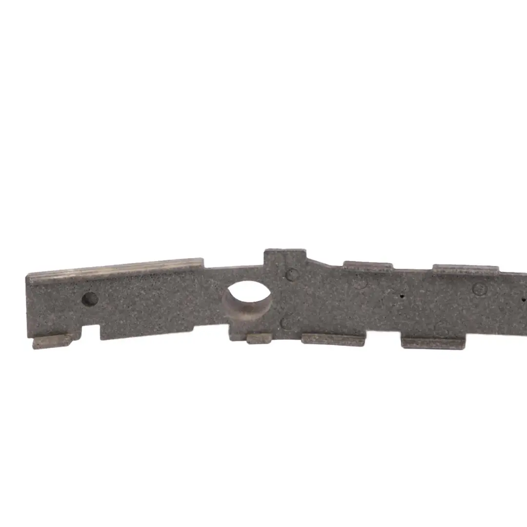 Front Bumper Impact Shock Crash Absorber Foam to BMW 3 Series F20 F21 LCI with Part number 7371730 BMW 3 Series F20 F21 LCI Front Bumper Impact Shock Crash Absorber Foam - SKU 7371730 - Part number 7371730