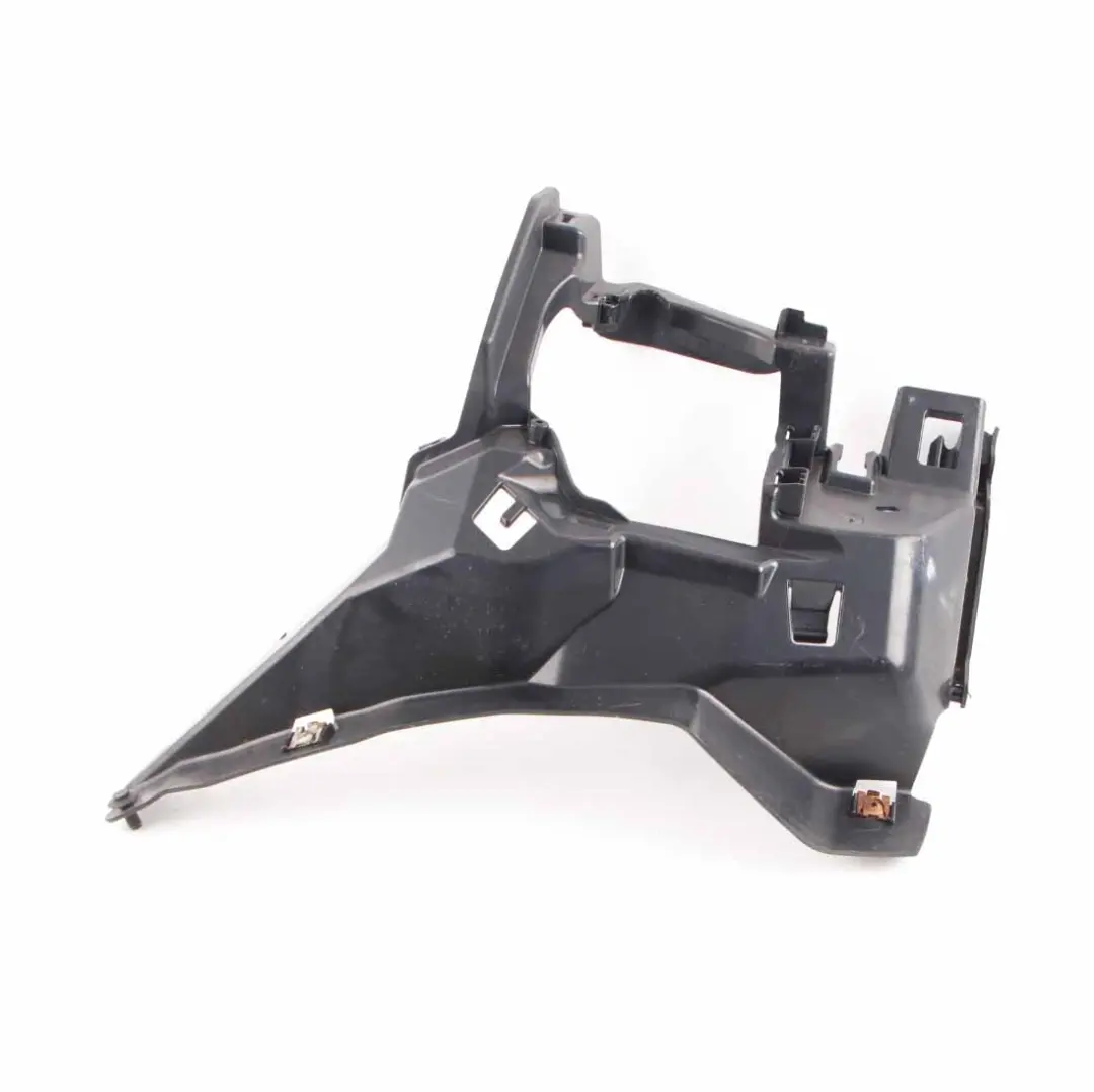 Bumper Insert BMW F20 F21 LCI Front Right O/S Trim Panel Bracket to with Part number 7371740 Bumper Insert BMW F20 F21 LCI Front Right O/S Trim Panel Bracket - SKU 7371740 - Part number 7371740