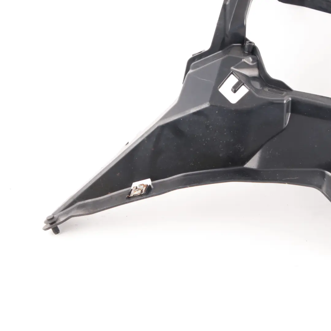 Bumper Insert BMW F20 F21 LCI Front Right O/S Trim Panel Bracket to with Part number 7371740 Bumper Insert BMW F20 F21 LCI Front Right O/S Trim Panel Bracket - SKU 7371740 - Part number 7371740