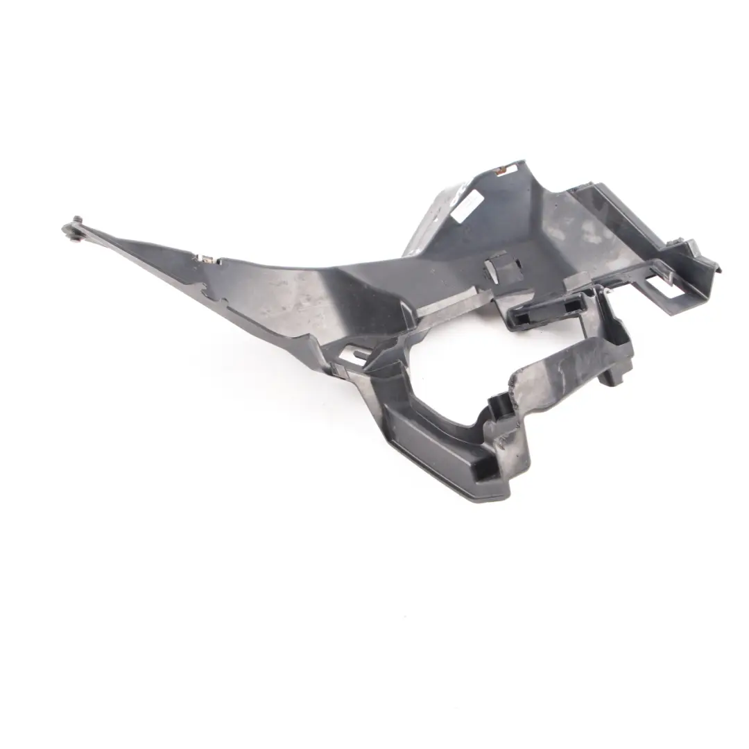 BMW F20 F21 LCI Inserto Paraurti Anteriore Destro Pannello Staffa - SKU 7371740 - Numero di parte 7371740