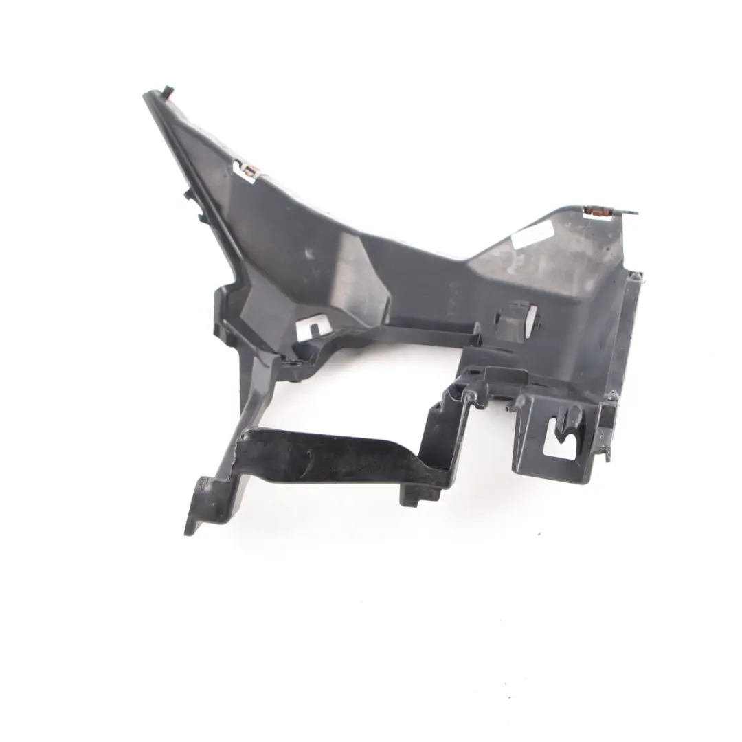 Bumper Insert BMW F20 F21 LCI Front Right O/S Trim Panel Bracket to with Part number 7371740 Bumper Insert BMW F20 F21 LCI Front Right O/S Trim Panel Bracket - SKU 7371740 - Part number 7371740
