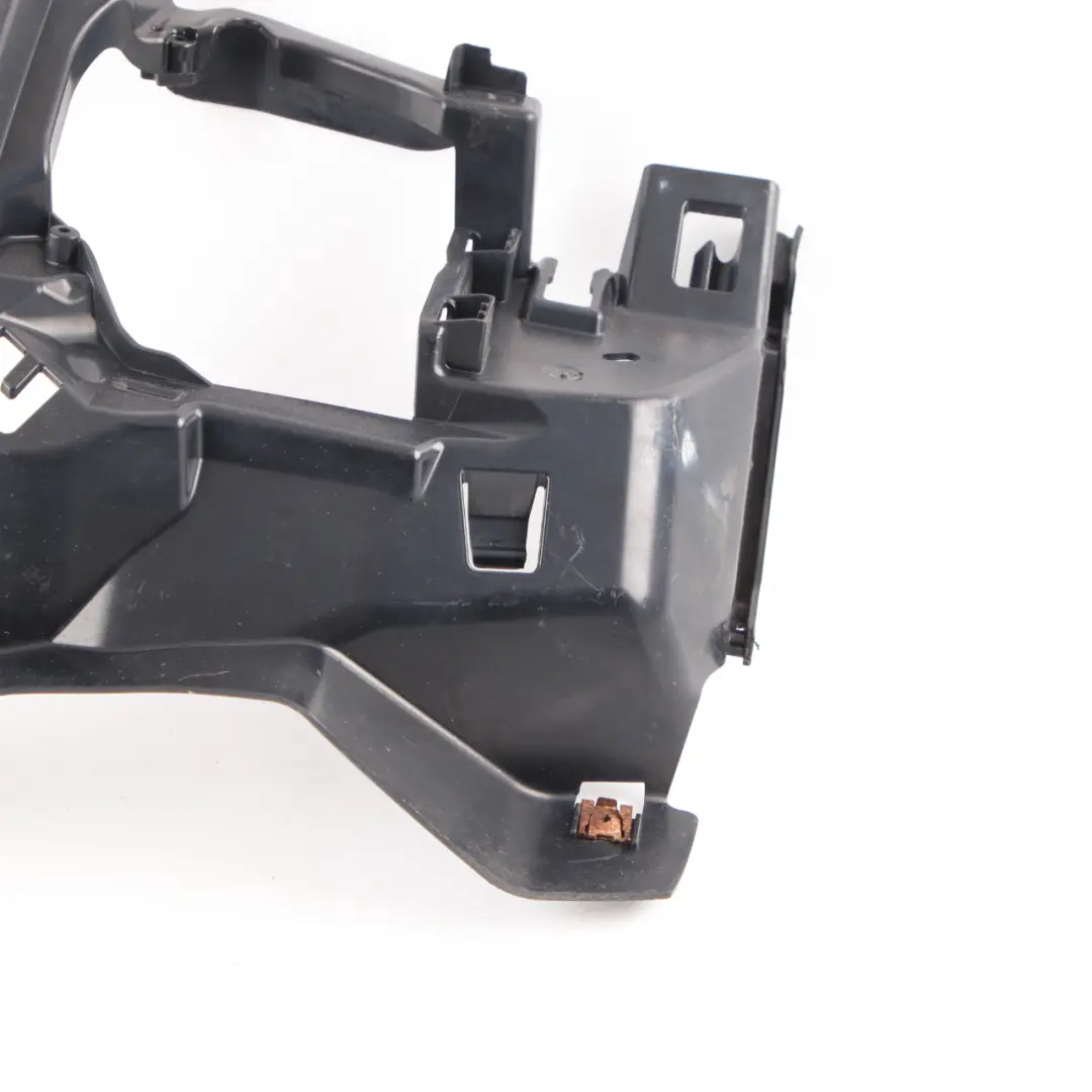 Insertor Parachoques Derecho Panel Soporte para BMW F20 F21 LCI con número de pieza 7371740 BMW F20 F21 LCI Insertor Parachoques Derecho Panel Soporte - SKU 7371740 - Número de pieza 7371740