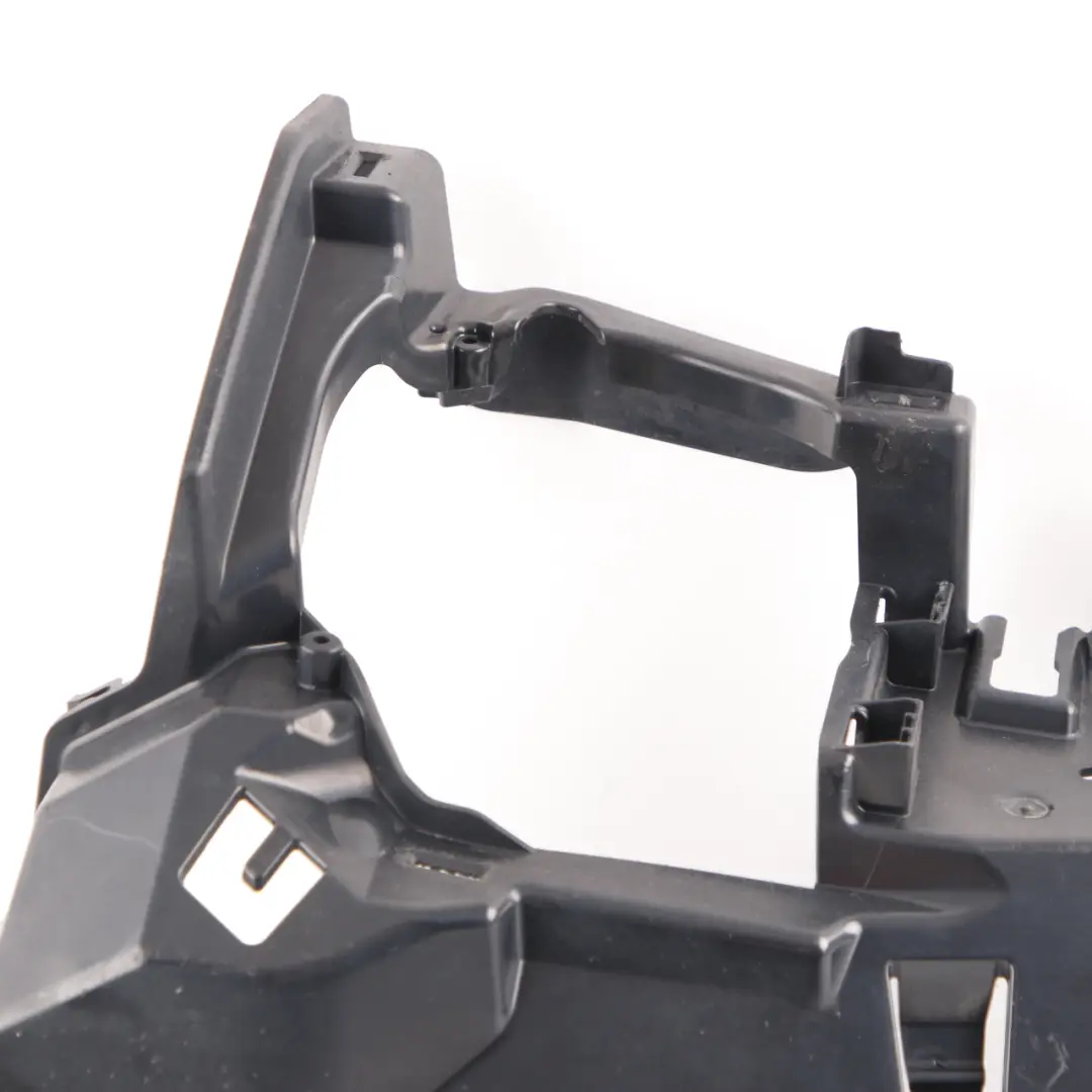 Bumper Insert BMW F20 F21 LCI Front Right O/S Trim Panel Bracket to with Part number 7371740 Bumper Insert BMW F20 F21 LCI Front Right O/S Trim Panel Bracket - SKU 7371740 - Part number 7371740